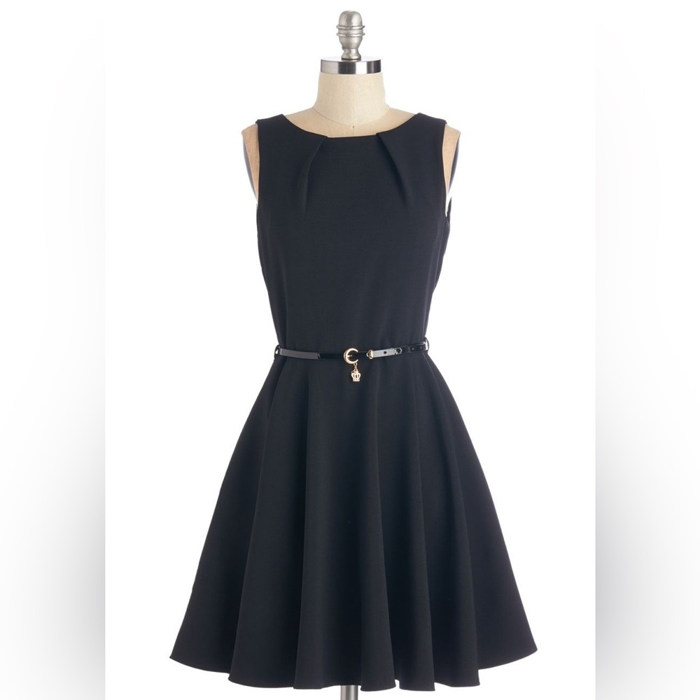 Modcloth Luck Be a Lady